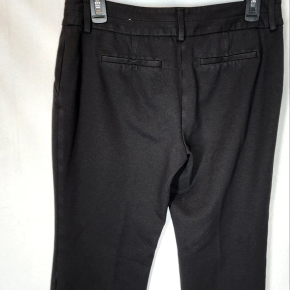 Chico's ponte trousers.   Size 0.5 (estimated woman's 6) - Picture 4 of 11